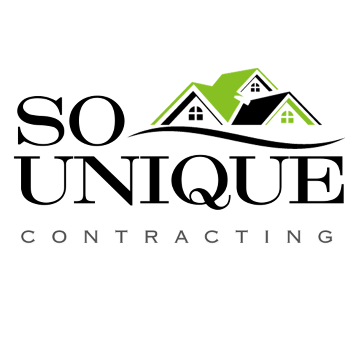 So Unique Contracting